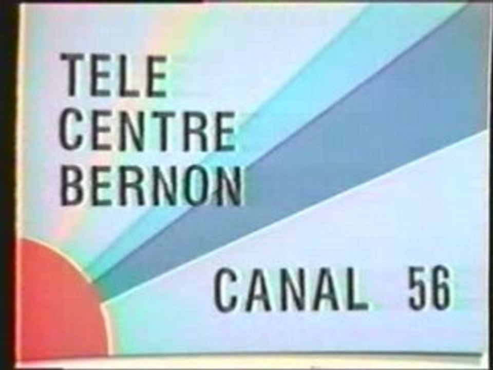 naissance de l'association TCB (1985)