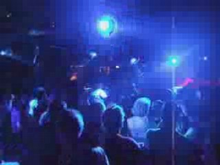 rexclub paris 24.07.08 "mixture" john thomas & minimono