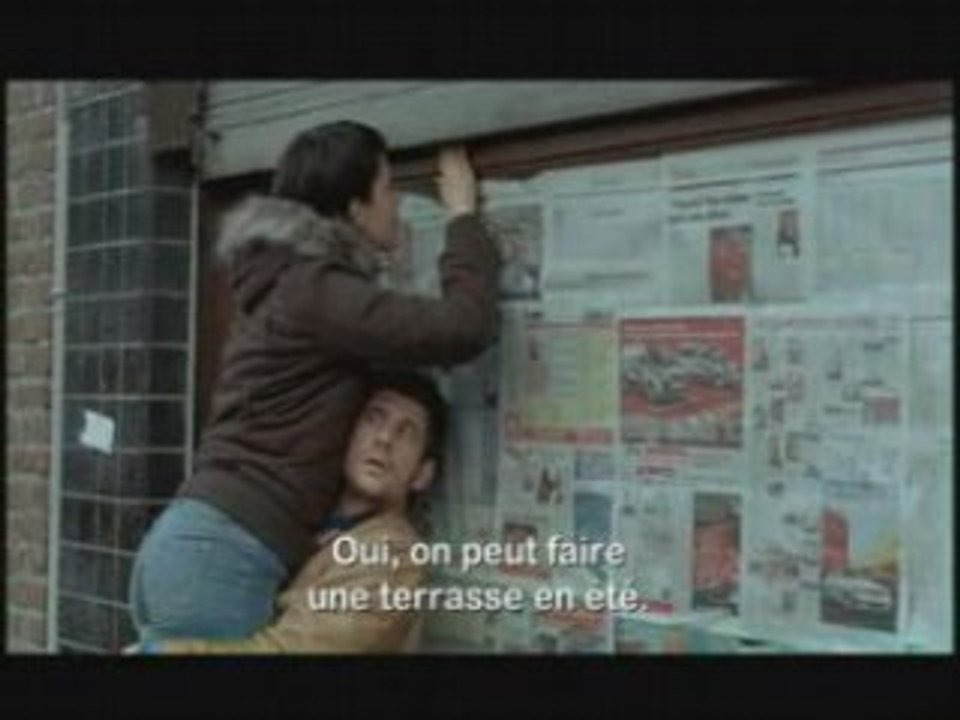 Le Silence de Lorna