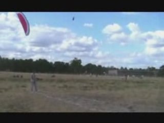 Rencontre Paris 20 juillet 2008