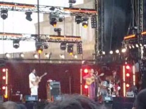 Thomas Dutronc - 05 - Francos 2008