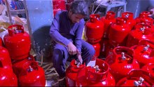 How to Make High Pressure LPG Gas Cylinder