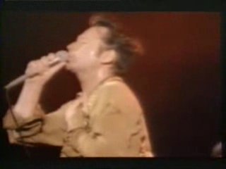 Bercy,Paris 1989
