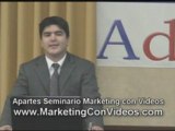 Marketing con videos y en redes sociales web 2.0