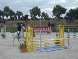 premier tour championnat de france 2008 en C3P