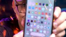 ¿iPhone Duo de verdad copió al Galaxy Z Fold8?
