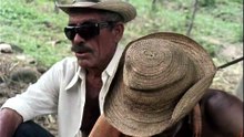Cabra Marcado Para Morrer (1984)