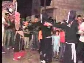 Dabke dabka arab arabic dance Palestine