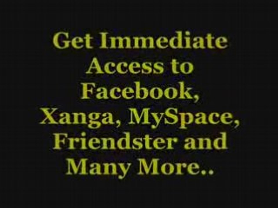 School Proxy Sites Directory