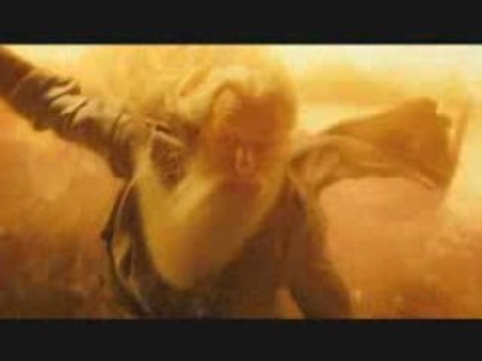 Harry Potter 6 trailer