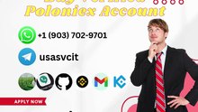 Buy Verified Poloniex Account