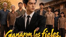 [La peli empieza tras el anuncio] Ganaron Los Fieles, Perdieron Los Tramposos #Ns