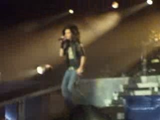 TOKIO HOTEL ICH BRECH AUS LILLE