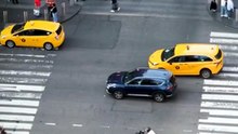 O que aconteceu com Nova York nas horas e nos dias depois do 11 de Setembro?