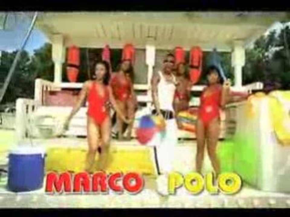 Marco Polo