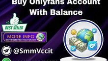 Do You Buying> OnlyFans Account With Balance? Find Out How