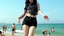 SaWaDiKa Song by Lisa | #dance #dancecover