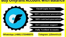 Top 7.7 WebPlace for Buy,,, OnlyFans Account With Balance From Best USA Market