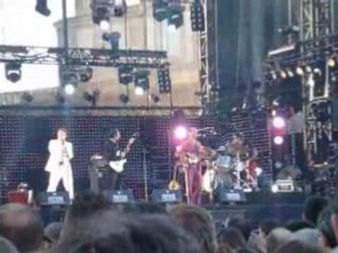 Thomas Dutronc - 02 - Francos 2008