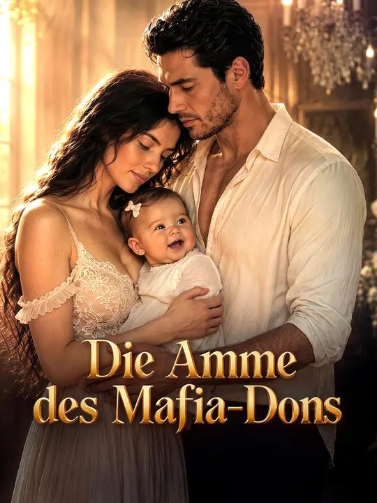 (synchro) die amme des mafia-dons | komplette serie | short drama deutsch
