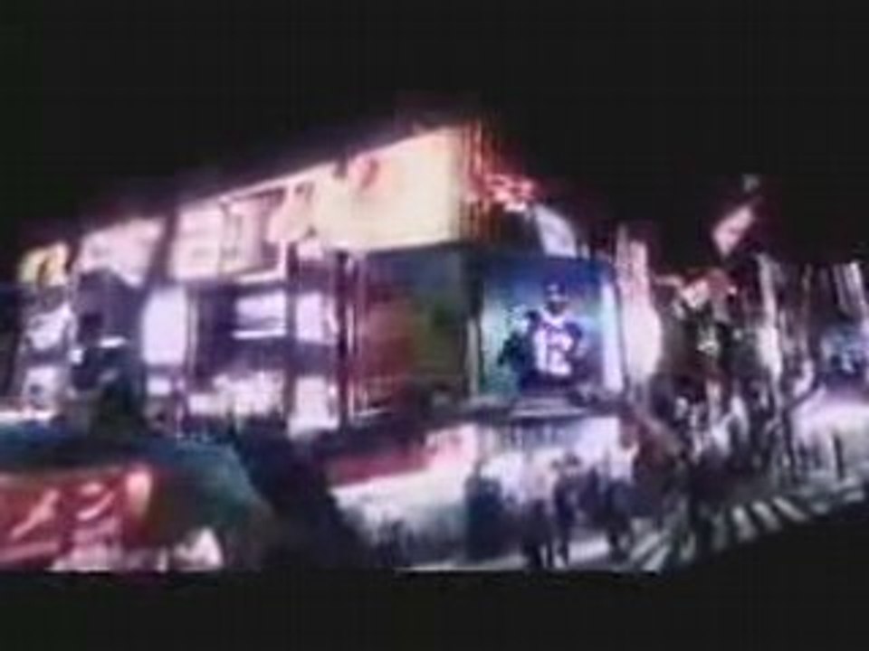 Warren G Feat KRS-ONE and Lil AI