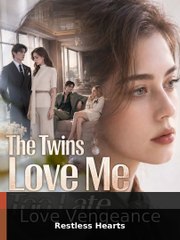 The Twins Love Me Too Late #englishsubtitle #fullfilm???????? | Restless Hearts