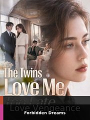 The Twins Love Me Too Late #englishsubtitle #watchfull #miniseries???????? | Forbidden Dreams