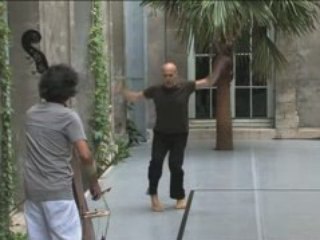 Interrogations aux vertèbres