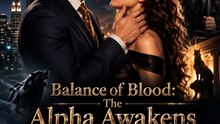 Balance of Blood: The Alpha Awakens on Wall Street | Fantasy Romance Drama | Alpha Power & Forbidden Love - FULL EP - ENGSUB