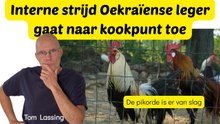 Oekraïens leger in interne machtsstrijd: generaals vs drone-officieren