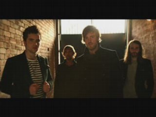 British Rock Band Royworld Leads The Pack