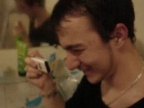 Sarkohary:La racaille au karsher