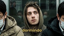O tempo não espera você acordar