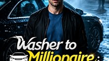 Washer to Millionaire: Cars Talk | Inspirational Drama | Hidden Wealth, Luxury Cars & Life Transformation - FULL EP - ENGSUB