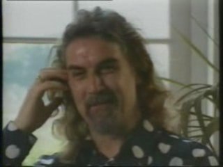 Billy Connelly