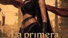 [La peli empieza tras el anuncio] (Doblado) La Primera Jefa Del Clan #Ns
