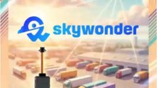 What if Skywonder GPS existed in the 1980s? 📼📡