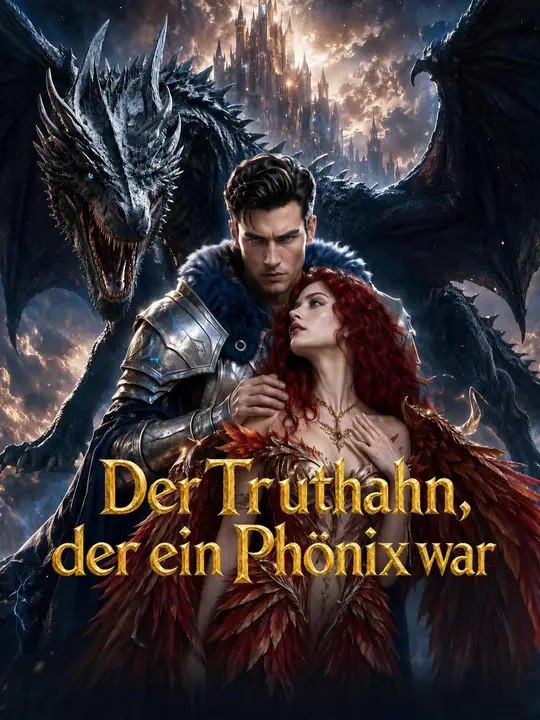 (synchro) der truthahn, der ein phönix war | komplette serie | short drama deutsch