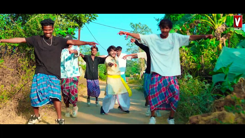 Lugra La Tang Le Na O_लुगरा ला टांग ले ना ओ _Jharnesh__Muskan _ Manish Manchala ,Mongra Vishwakarama