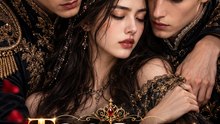 Too Late to Love Me | Princess Revenge, Love Triangle & Second Chance | Full ENGSUB