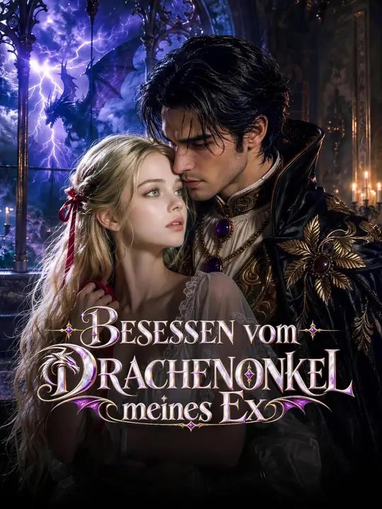 Besessen vom drachenonkel meines ex | komplette serie | short drama deutsch