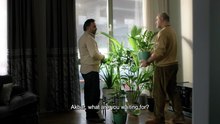 Kami nour (A Bit of Light) - Clip