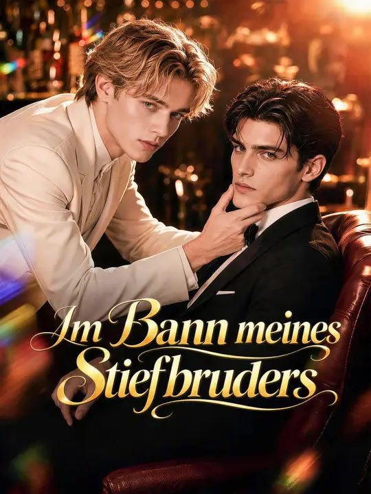 Im Bann meines Stiefbruders | Komplette Serie | Short Drama Deutsch