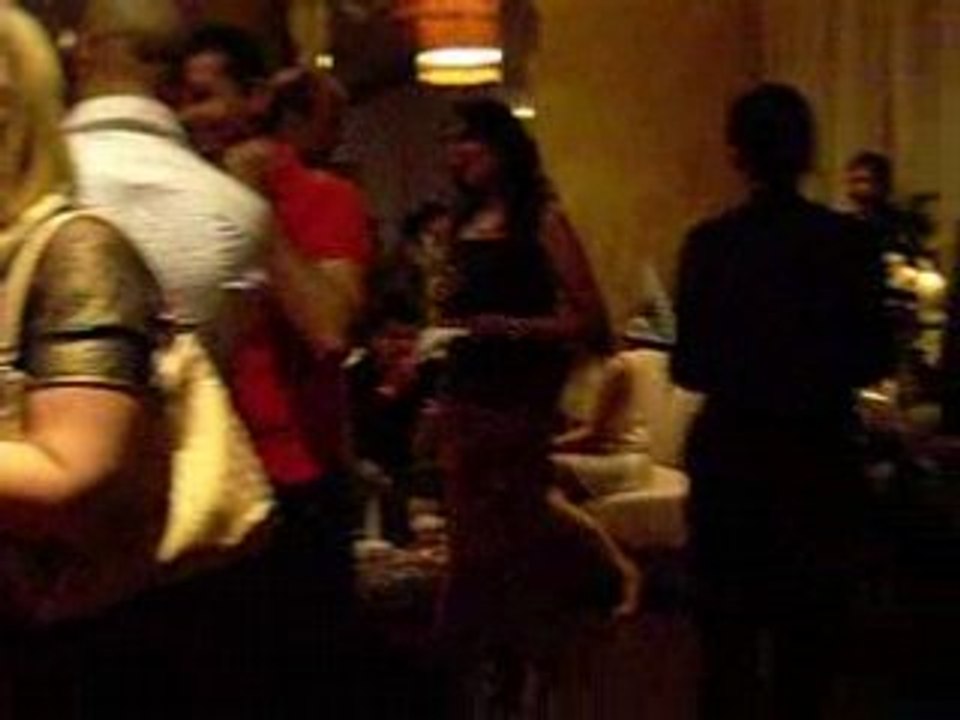 Party at F Bar