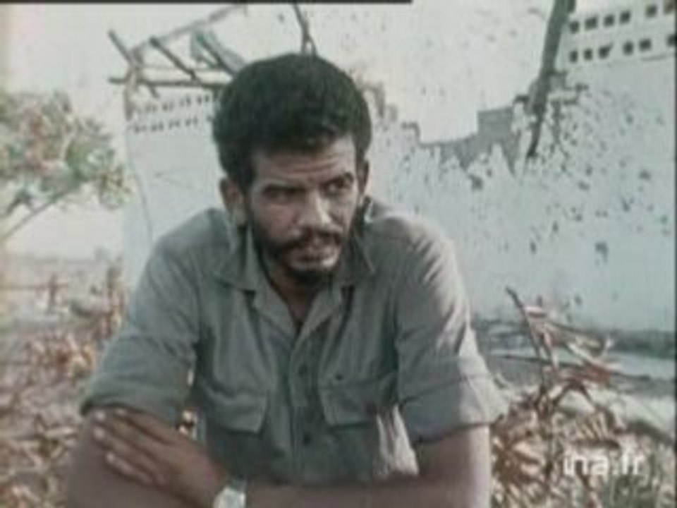 Guinee la guerilla au grand jour, PAIGC, Cap-Vert,Cabo Verde