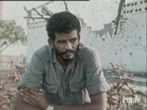 Guinee la guerilla au grand jour, PAIGC, Cap-Vert,Cabo Verde