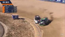 Euro RX3 2026 Portugal 2 Q1 Heat 2 Gurklys Sousa Epic Moment