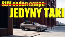 Volvo ES90: zasięg 700 km, wymiary i napęd elektryczny