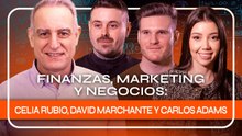 Lo que aprendí sobre emprender, invertir y crear contenido con los mejores