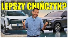 Jaecoo 7 kontra Kia Sportage: czy Chińczycy już dogonili Koreę?